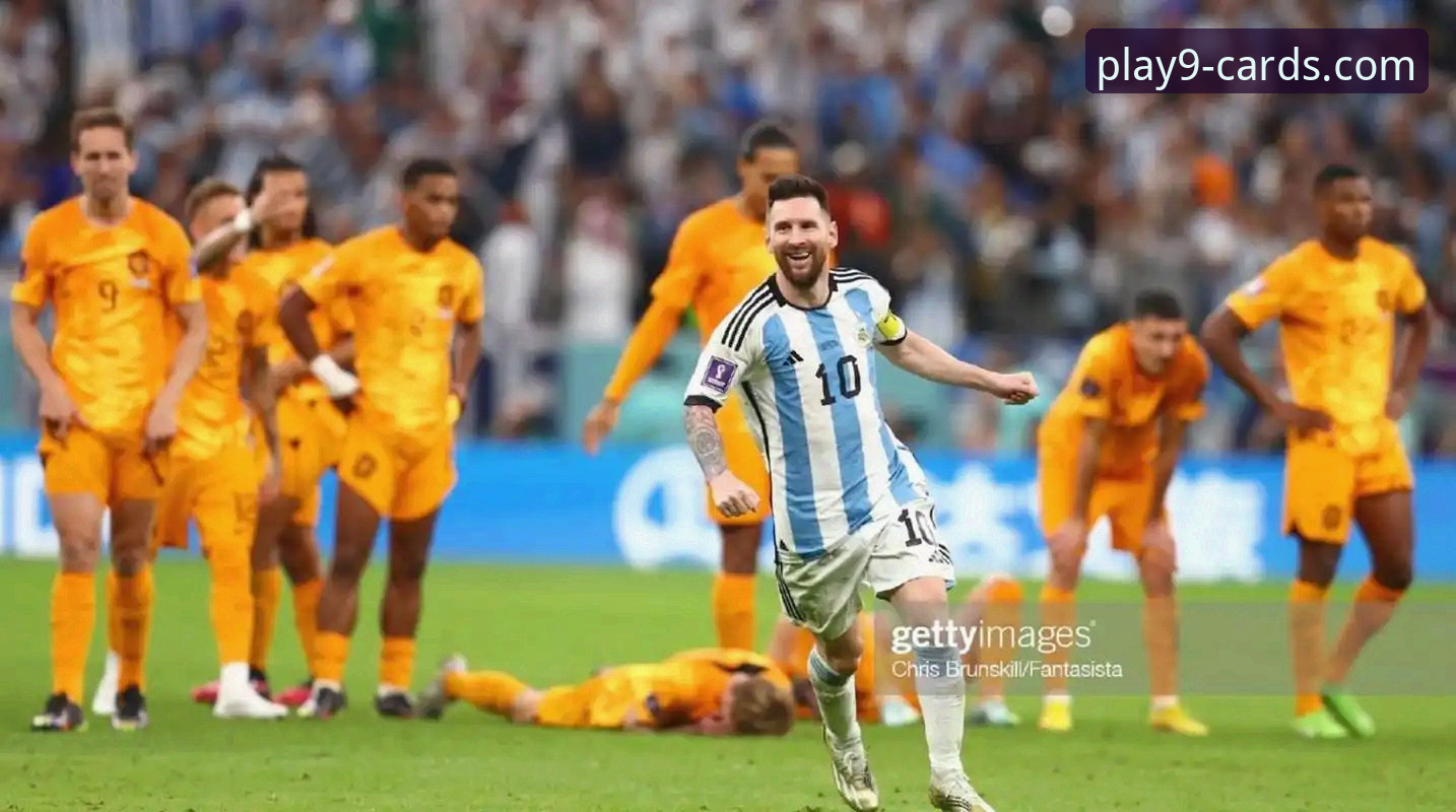 5个关键细节回顾梅西让点奥塔门迪，阿根廷5-0大胜赞比亚，9棋牌官方平台带你重温经典